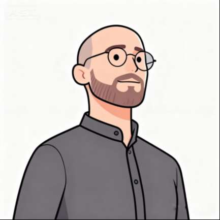 Kevin 马老师